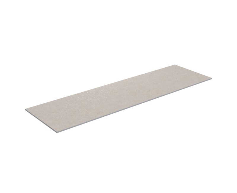 Kame Kompakta HPL stalviršis 160 cm, WP/16-3/H15