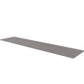 Kame Kompakta HPL darbo viršus 200 cm, WP/20-3/H12