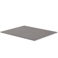 Kame Kompakta HPL darbo viršius 61 cm, WP/6-3/H12