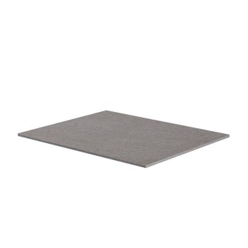 Kame Компактная столешница из HPL 61см, WP/6-3/H12