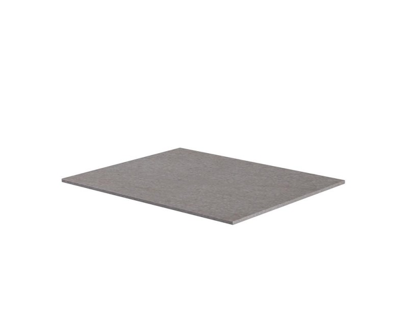 Kame Kompakta HPL darbo viršius 61 cm, WP/6-3/H12