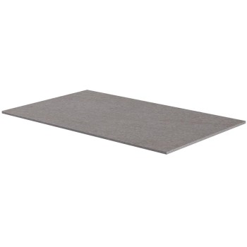 Darba virsma Kame Universal HPL 81cm, Grey moon WP/8-3/H12