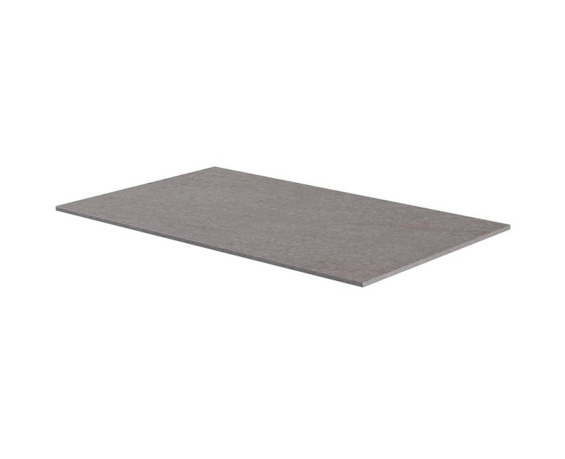 Kame Kompakta HPL darba virsma 80cm, WP/8-3/H12