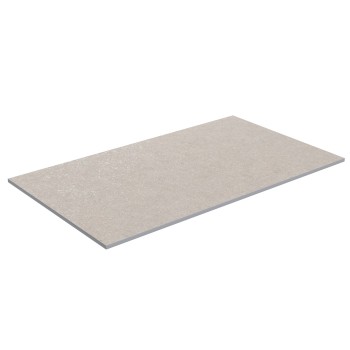 Darba virsma Kame Universal HPL 81cm, Sand stone WP/8-3/H15