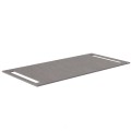 Kame Компактная столешница из HPL 100см, WP-2/8-3/H12