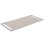Darba virsma Kame Universal HPL ar 2 dvieļu turētājiem 100cm, Sand stone WP-2/8-3/H15