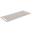 Kame Kompakta HPL stalviršis 120 cm, WP-2/10-3/H15