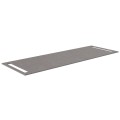 Kame Kompakta HPL stalviršis 140 cm, WP-2/12-3/H12