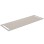Darba virsma Kame Universal HPL ar 2 dvieļu turētājiem 140cm, Sand stone WP-2/12-3/H15