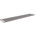 Kame Kompakta HPL darbo paviršius 220 cm, WP-2/20-3/H12