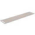Kame Kompakta HPL stalviršis 220 cm, WP-2/20-3/H15