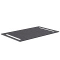 Kame Kompakta HPL darbo paviršius 80 cm, WP-2/6-3/H11