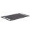 Darba virsma Kame Universal HPL ar 2 dvieļu turētājiem 80cm, Black moon WP-2/6-3/H11