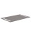 Darba virsma Kame Universal HPL ar 2 dvieļu turētājiem 80cm, Grey moon WP-2/6-3/H12