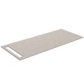 Kame Компактная столешница из HPL 110см, WP-1/10-3/H15