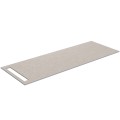 Kame Kompakta HPL darba virsma 130cm, WP-1/12-3/H15