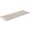 Darba virsma Kame Universal ar dvieļu turētāju HPL 130cm, Sand stone WP-1/12-3/H15