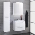Kame DUET Skapītis zem izlietnes 50cm, BU/5-2DR/D1