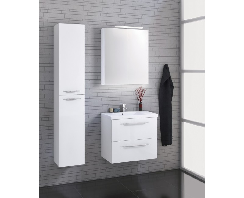 Kame DUET Skapītis zem izlietnes 50cm, BU/5-2DR/D1