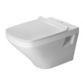Duravit DuraStyle Piekaramais WC ar SC vāku 253809000