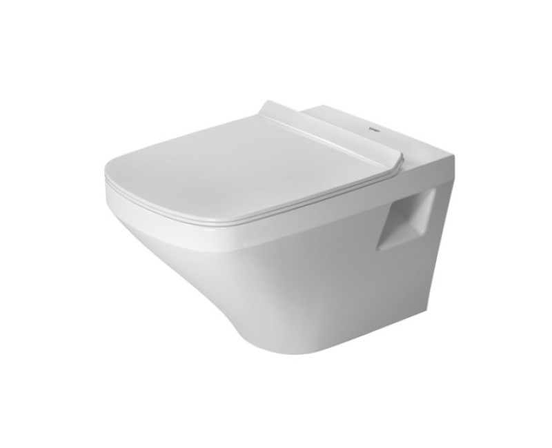 Duravit DuraStyle Piekaramais WC ar SC vāku 253809000