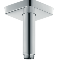 Dušas galvas turētājs Hansgrohe Croma Select E 100mm, 27467000