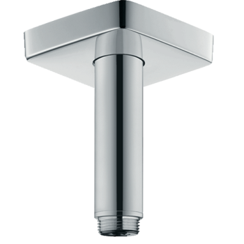 Dušas galvas turētājs Hansgrohe Croma Select E 100mm, 27467000