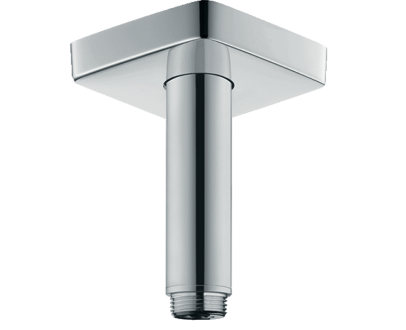 Dušas galvas turētājs Hansgrohe Croma Select E 100mm, 27467000