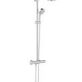 Grohe dušas komplekts New Tempesta Cosmopolitan System 160 27922