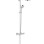 Dušas komplekts Grohe New Tempesta Cosmopolitan System 160 27922