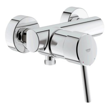 Dušas maisītājs Grohe Concettoar hromēts 32210001