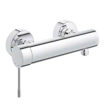 Dušas maisītājs Grohe Essence hromēts 33636001