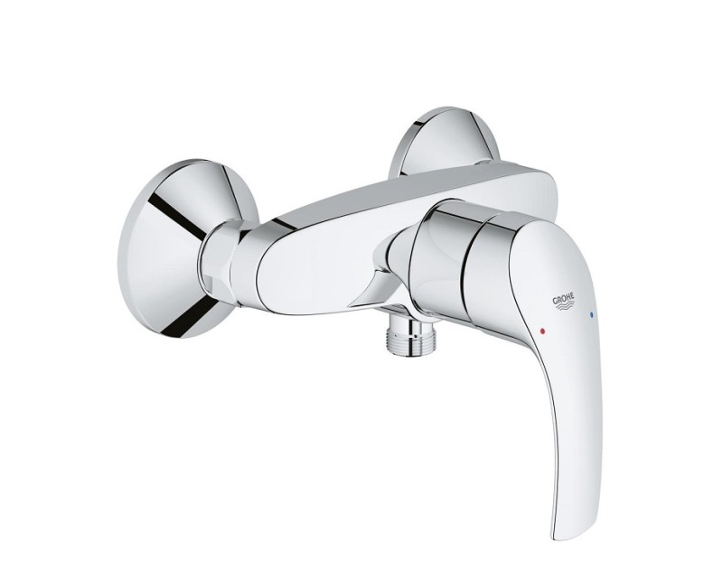 Grohe Eurosmart New Dušas jaucējkrāns, 33555002