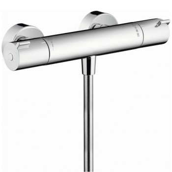 Dušas maisītājs Hansgrohe Ecostat 1001 CL Dušas termostats, hroms 13211000