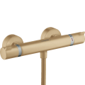Dušas maisītājs Hansgrohe Ecostat Comfort Dušas ar termostatu, Zelta 13116140