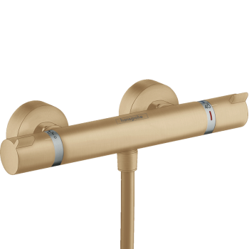 Dušas maisītājs Hansgrohe Ecostat Comfort Dušas ar termostatu, Zelta 13116140