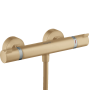 Dušas maisītājs Hansgrohe Ecostat Comfort Dušas ar termostatu, Zelta 13116140