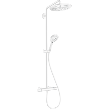 Dušas sistēma Hansgrohe Croma Select S280, 26890700