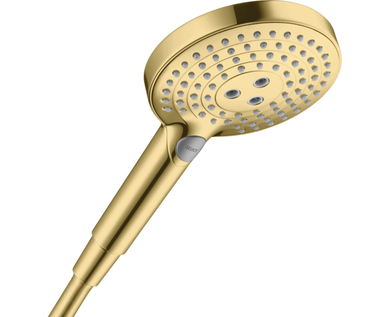 Hansgrohe Croma Select S 280 Душевая система, 26890990