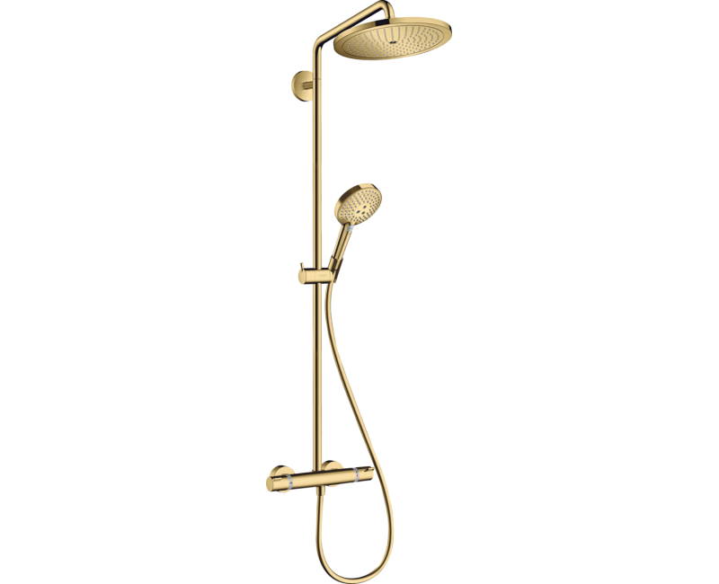 Hansgrohe Croma Select S 280 Душевая система, 26890990