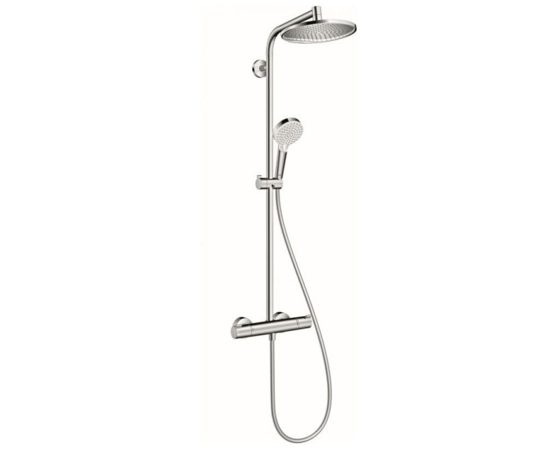 Hansgrohe Crometta S 240 dušas komplekts 27267000