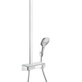 Dušo sistema Hansgrohe Raindance Select E300 3jet 27127000