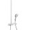 Dušo sistema Hansgrohe Raindance Select E300 3jet 27127000