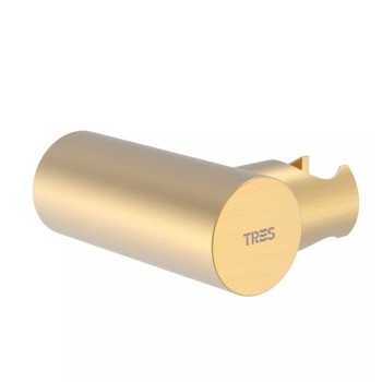 Dušas turētājs TRES Regulējams 06183901OM