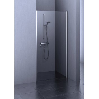 Stikla Serviss Dušas durvis ELEGANTE 1000mm
