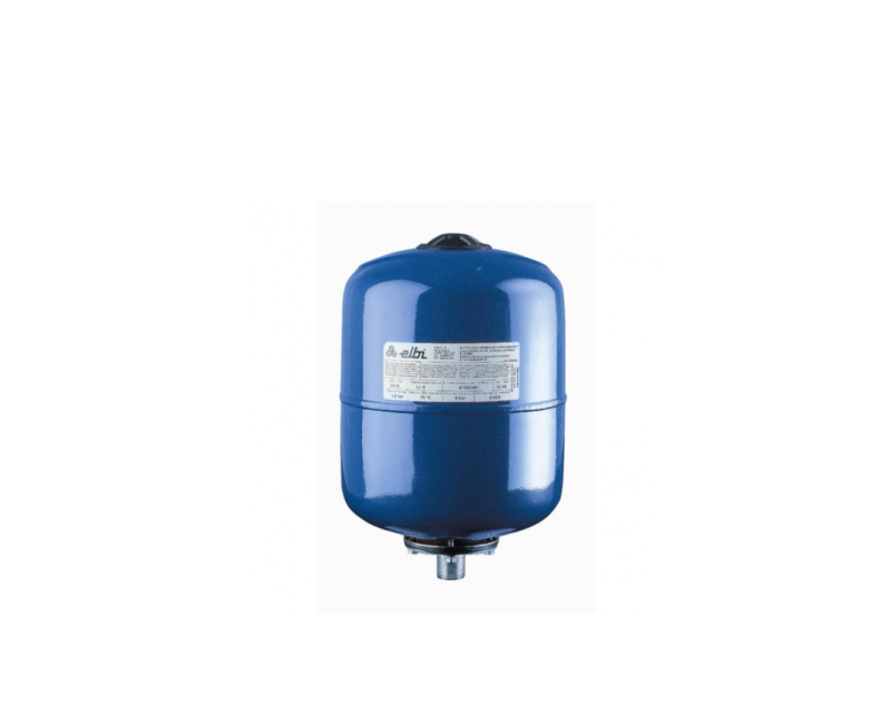Elbi Spiedkatls  AC-18 CE (18 litri), 770004