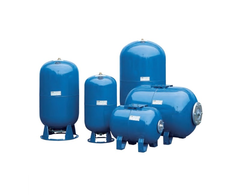 Elbi Spiedkatls AF-200V (200 litri) , 770024