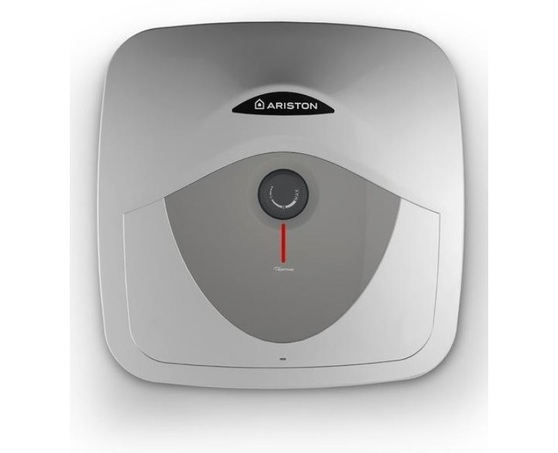 Elektriskais Ūdens Sildītājs (Boilers) ARISTON ANDRIS RS 30/3 EU virs izlietnes 30L (3100339)