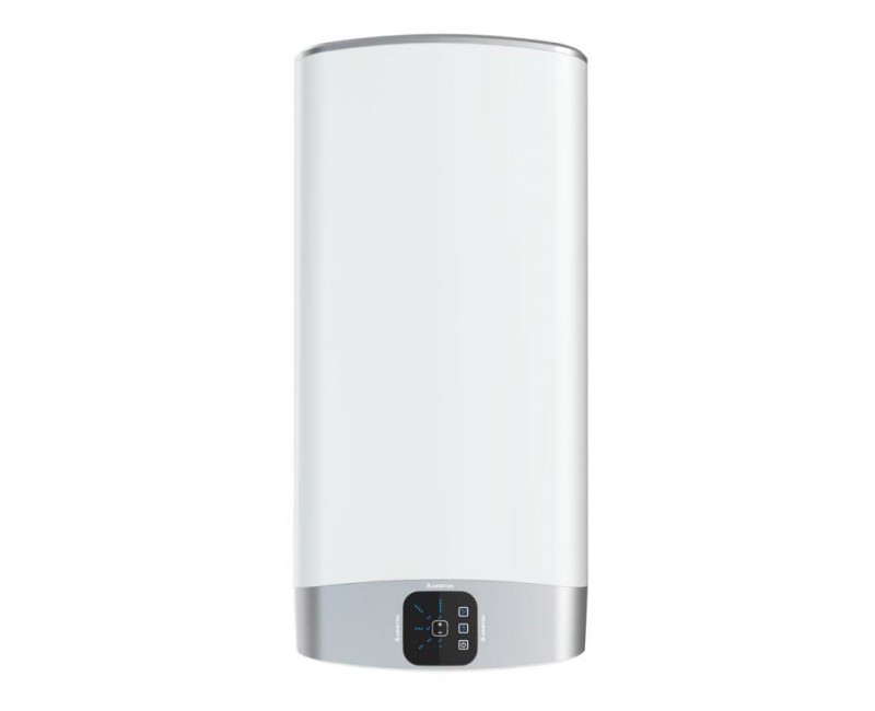Elektriskais Ūdens Sildītājs (Boilers) ARISTON VELIS EVO 50 EU 40L vertikāls/horizontāls (3626145)