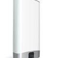 Elektriskais Ūdens Sildītājs (Boilers) ARISTON VELIS EVO 50 EU 40L vertikāls/horizontāls (3626145)